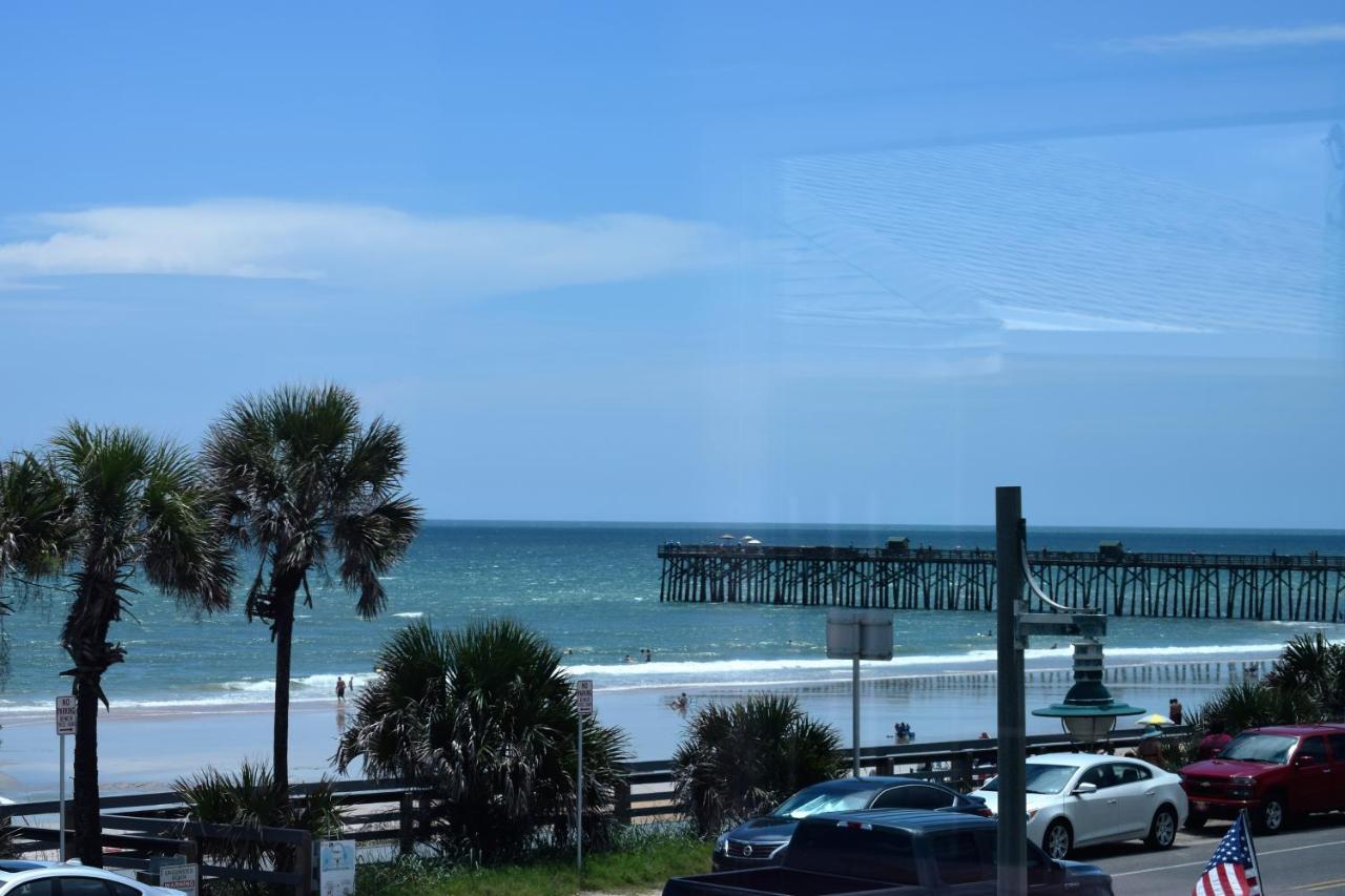 Pier Watch Villa Flagler Beach Exterior photo